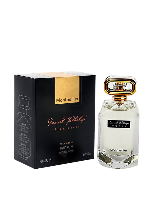 Israel Philip Montpellier Eau de Parfum 100ml Spray