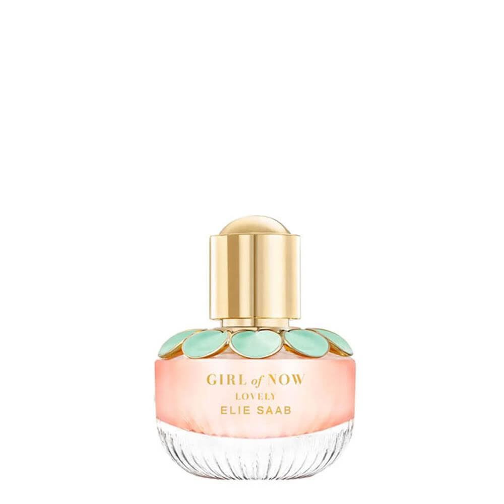 Elie Saab Girl Of Now Lovely Eau de Parfum 30ml Spray