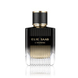 Elie Saab L'Homme Eau de Parfum Spray Vaporisateur Parfum Masculin Original