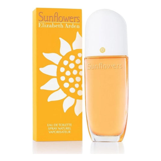 Elizabeth Arden Sunflowers Eau de Toilette