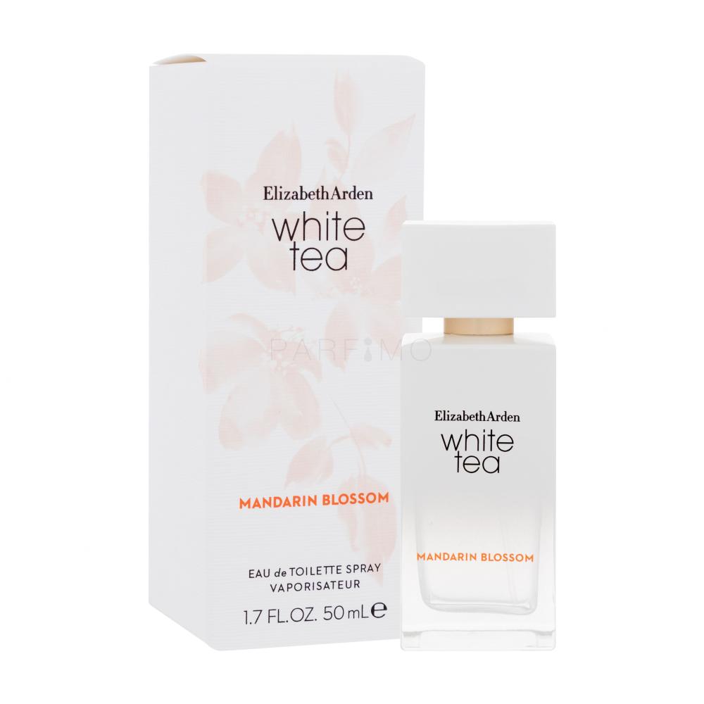 Elizabeth Arden White Tea Mandarin Blossom Eau de Toilette Spray