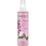 Yardley Fragrance Mist