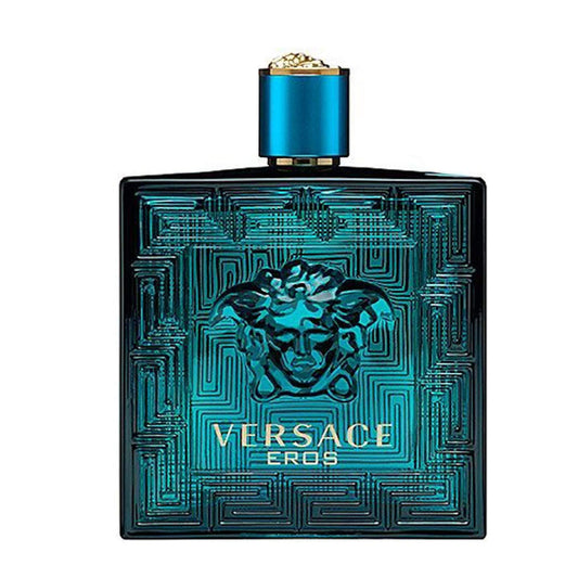VERSACE Eros EDT 200ml Spray