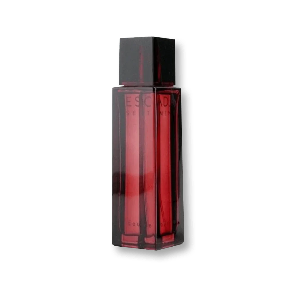 Escada Sentiment Eau de Toilette 100ml Spray