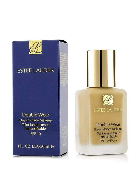 Estée Lauder Double Wear Stay-in-Place Makeup 30ml SPF10 Long-Wear Foundation