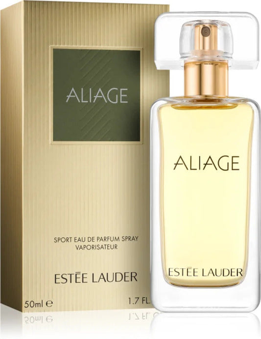 Estee Lauder Aliage Sport Eau de Parfum 50ml Spray
