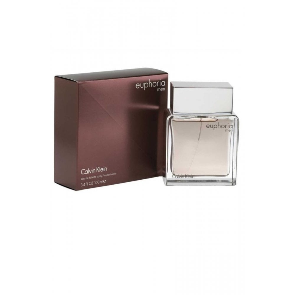 Calvin Klein Euphoria Eau de Toilette