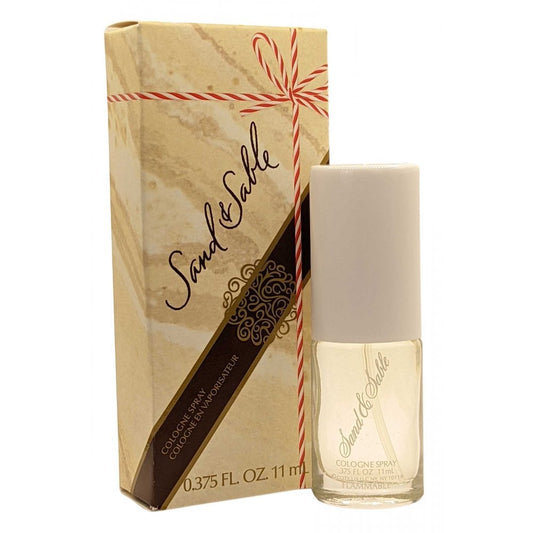 Coty Sand & Sable Eau de Cologne 11ml Spray