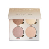 Anastasia Beverly Hills Sun Dipped Glow Kit Highlighting Palette 7.4g