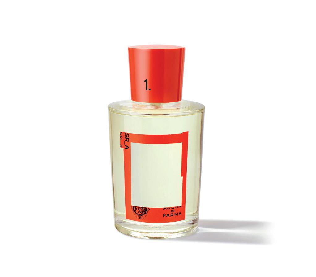 Acqua di Parma Colonia Eau de Cologne 100ml Spray Samuel Ross Limited Edition Collection
