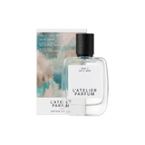 L'Atelier Parfum Salty Wood Eau de Parfum 100ml Spray