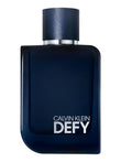 Calvin Klein Defy Eau de Toilette