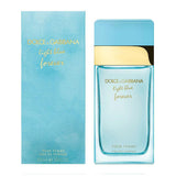 Dolce & Gabbana Light Blue Forever Eau de Parfum Spray for Women