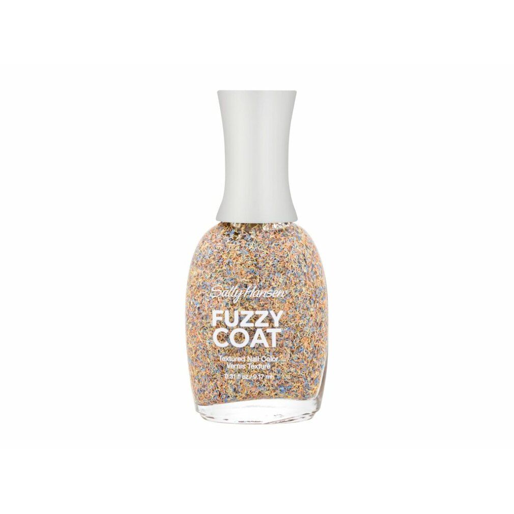 Sally Hansen Nail Polish Fuzzy Coat