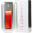 FCUK FCUK Connect Eau de Toilette 100ml Spray