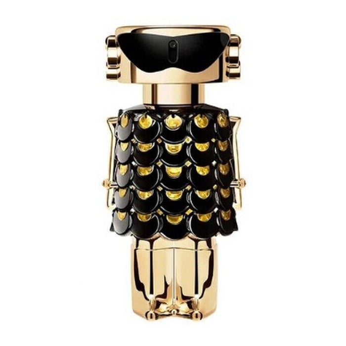 Paco Rabanne Fame Parfum Eau de Parfum 80ml(Refillable), & 50ml Spray