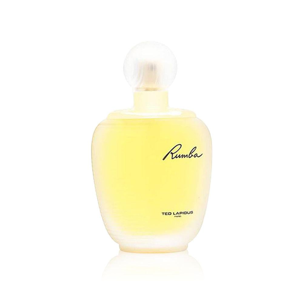 Ted Lapidus Rumba Eau de Toilette 100ml Spray