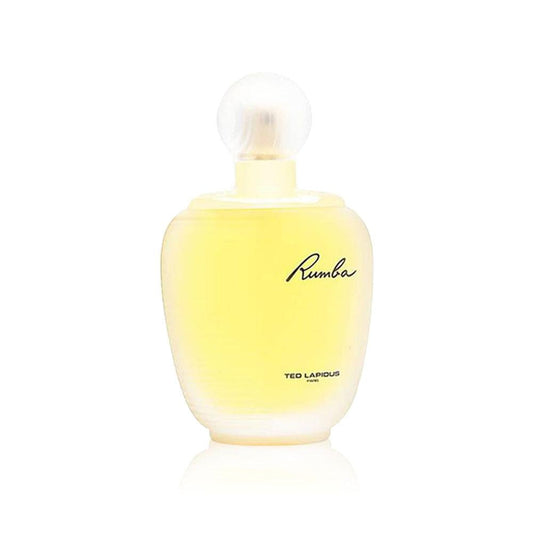 Ted Lapidus Rumba Eau de Toilette 100ml Spray