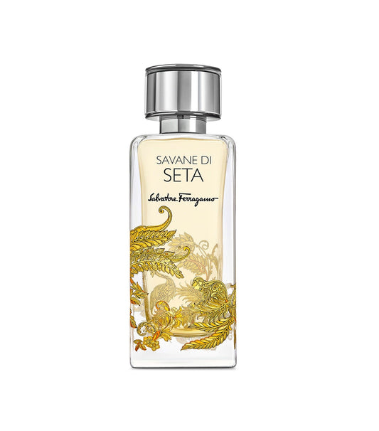 Salvatore Ferragamo Savane di Seta Eau de Parfum 100ml Spray