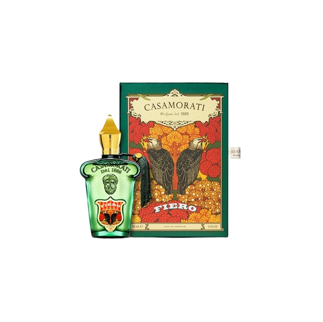 Xerjoff Fiero Eau de Parfum 100ml Spray