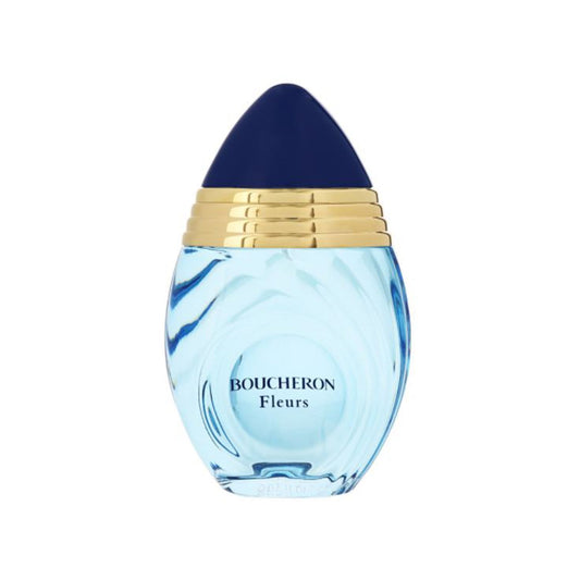 Boucheron Fleurs Eau de Parfum 100ml Spray