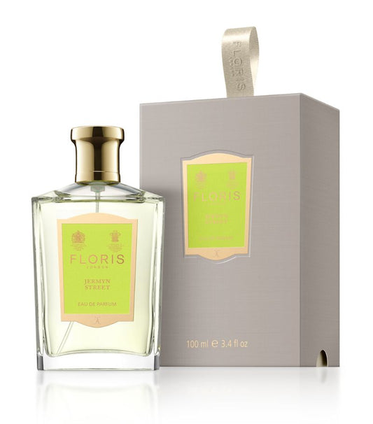 Floris Jermyn Street Eau de Parfum 100ml Spray