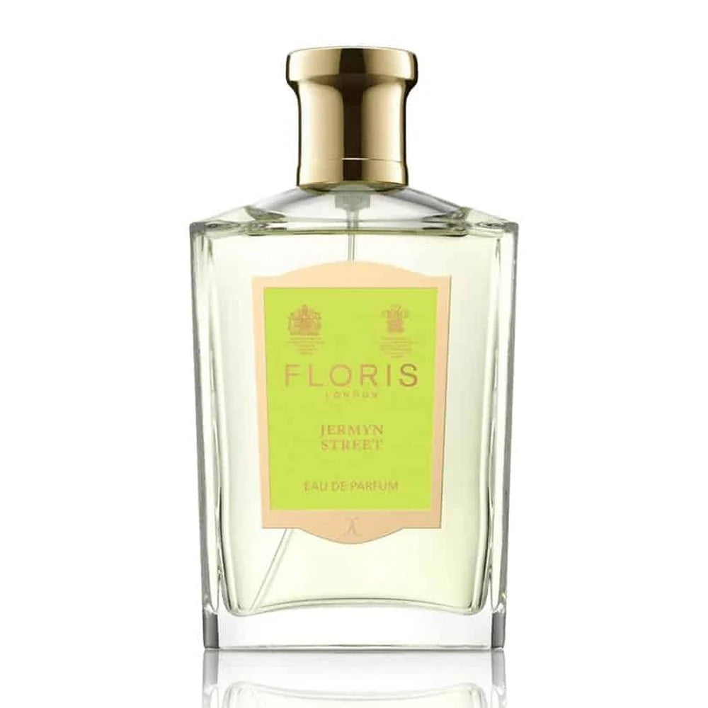 Floris Jermyn Street Eau de Parfum 100ml Spray