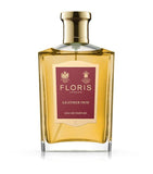 Floris Leather Oud Eau de Parfum 100ml, & 10ml Spray