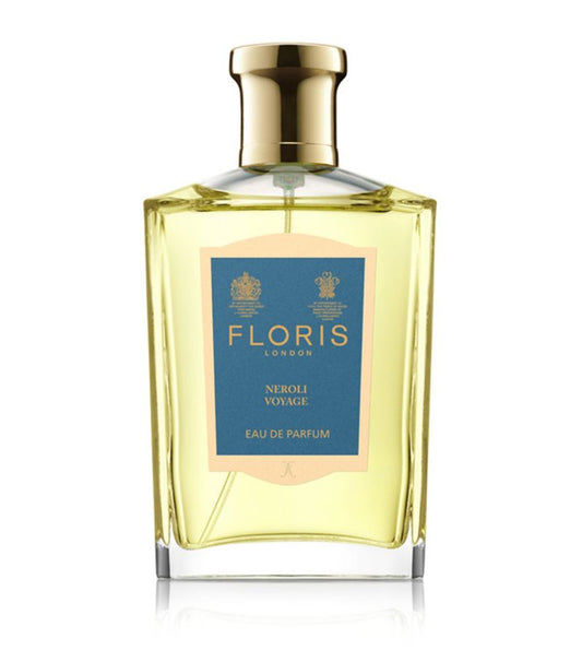 Floris Neroli Voyage Eau De Parfum 100ml Spray