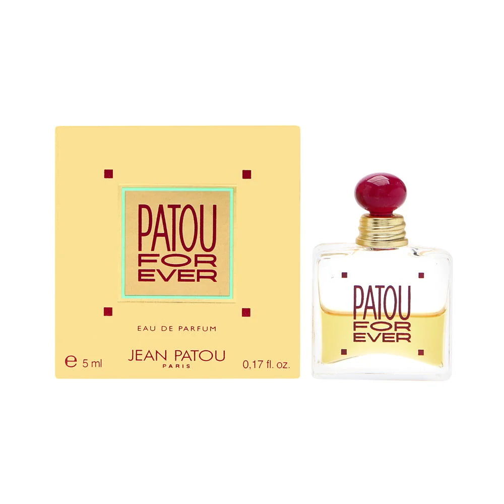 Jean Patou Patou For Ever Eau De Toilette