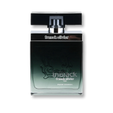 Franck Olivier In Black Eau de Toilette 75ml Spray
