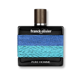 Franck Olivier Pure Homme Eau De Toilette 100ml Spray