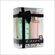 Warner Bros. Friends Body Mist Gift Set 2 x 100ml Body Mist