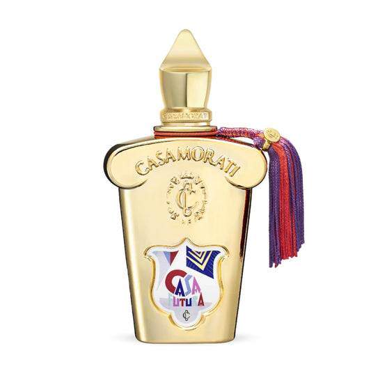 Xerjoff Casafutura Eau de Parfum 100ml Spray