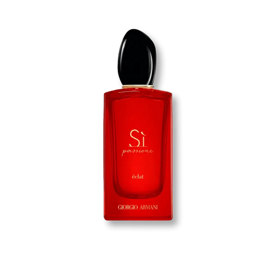 Giorgio Armani Si Passione Eclat De Parfum Eau de Parfum