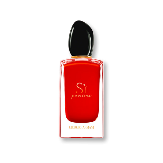 Giorgio Armani Si Passione Eau de Parfum 150ml Spray
