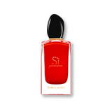 Giorgio Armani Si Passione Eau de Parfum 150ml Spray