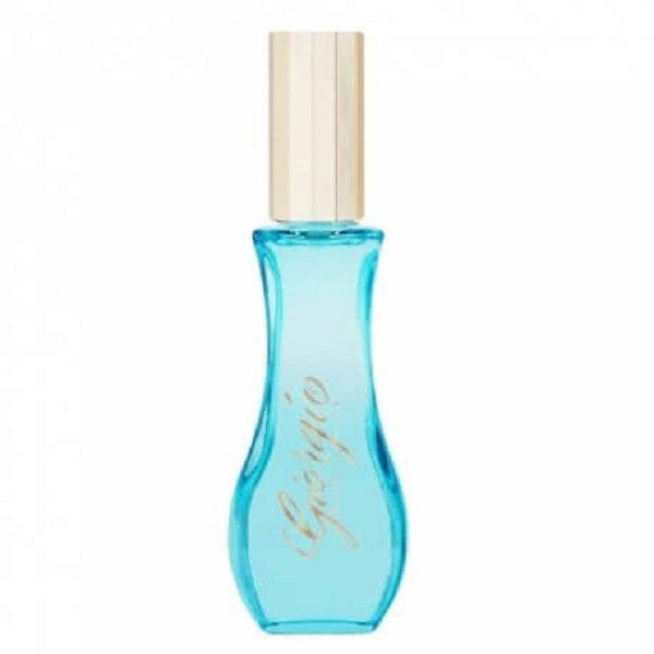 Giorgio Beverly Hills Blue Eau de Toilette