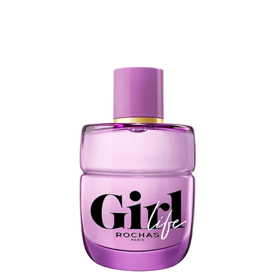 Rochas Girl Life Eau de Parfum 40ml Spray