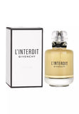 Givenchy L'Interdit Eau de Parfum 125ml Spray