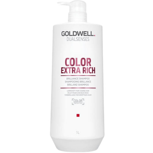 Goldwell Dualsenses Color Extra Rich Shampoo 1000ml