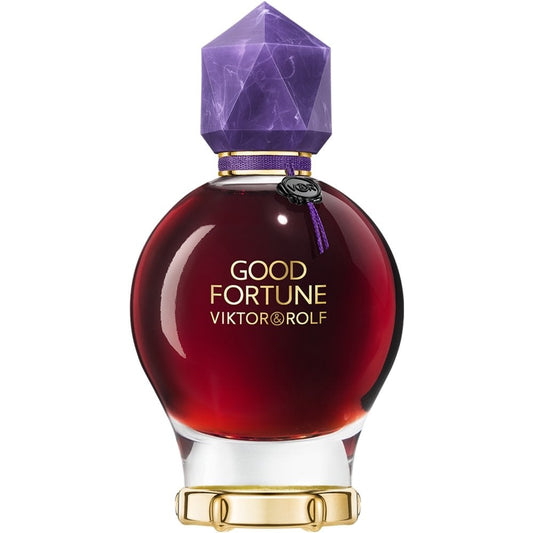 Viktor & Rolf Good Fortune Elixir Intense Eau de Parfum 90ml, & 50ml Spray