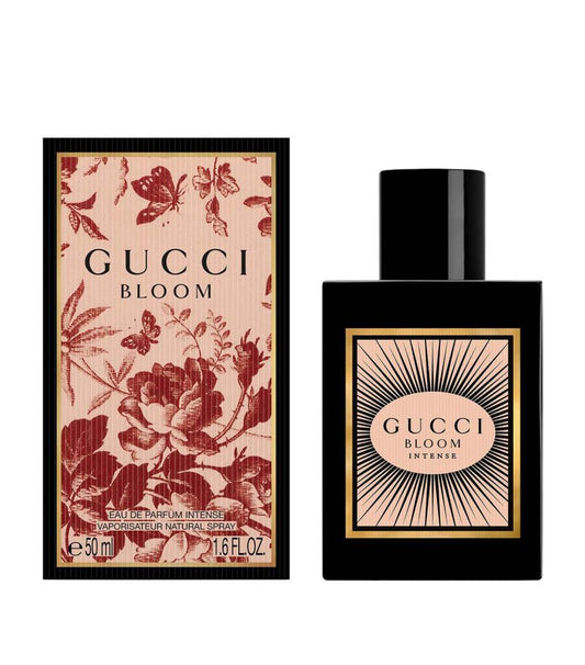 Gucci Bloom Intense Eau de Parfum 100ml, & 50ml Spray