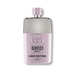 Gucci Guilty Love Edition MMXXI Pour Homme Eau de Toilette 90ml, & 50ml Spray