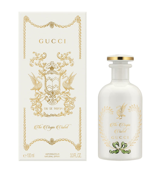 Gucci The Virgin Violet Eau de Parfum 100ml Spray