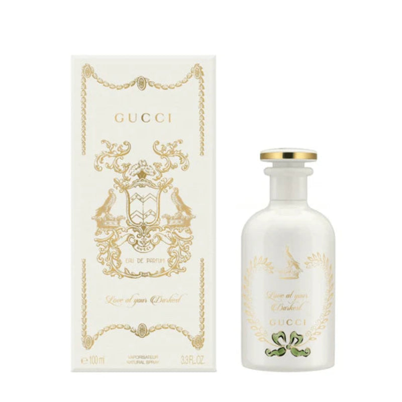 Gucci The Alchemist's Garden Love At Your Darkest Eau de Parfum 100ml Spray