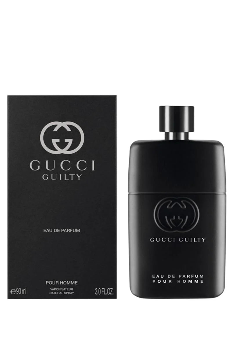 Gucci Guilty Pour Homme Eau de Parfum 150ml Spray