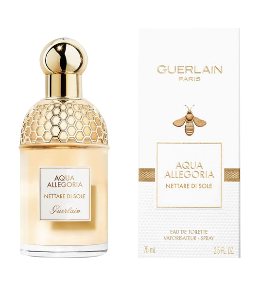 Guerlain Aqua Allegoria Nettare Di Sole Eau de Toilette 75ml Spray