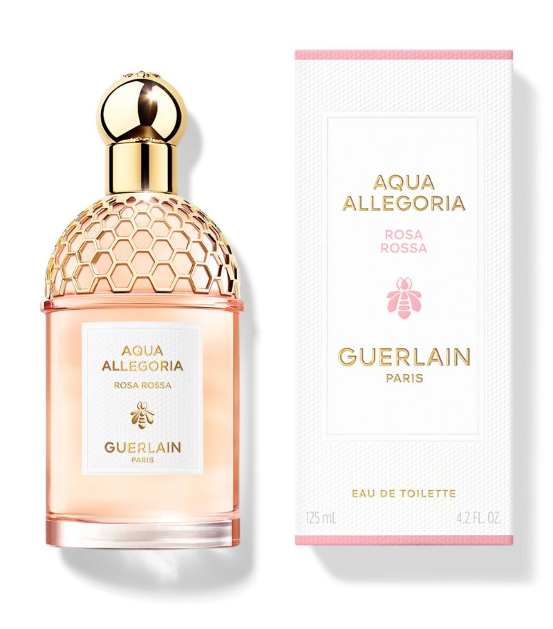 Guerlain Aqua Allegoria Rosa Rossa Eau de Toilette 125ml Spray
