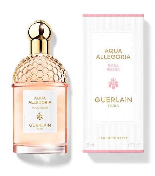 Guerlain Aqua Allegoria Rosa Rossa Eau de Toilette 125ml Spray